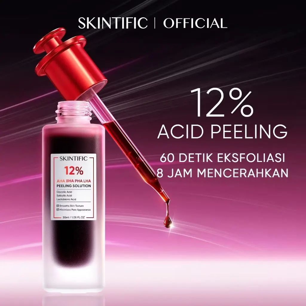 Air Mata Membeku: Fenomena Unik Skincare yang Mengkristal Saat Menangis dan Cara Mengatasinya