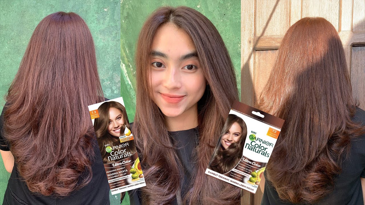 Angin Selatan yang Hilang: Mengungkap Rahasia Warna Rambut Alami dan Berkelanjutan