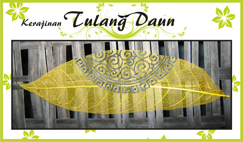 Bedak dari Tulang Daun yang Menari: Inovasi Kecantikan Berkelanjutan dari Alam