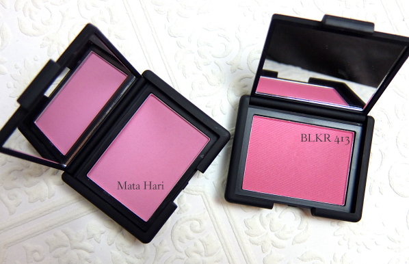 Blush On dari Debu Matahari yang Hilang: Kisah di Balik Rona Pipi yang Memukau