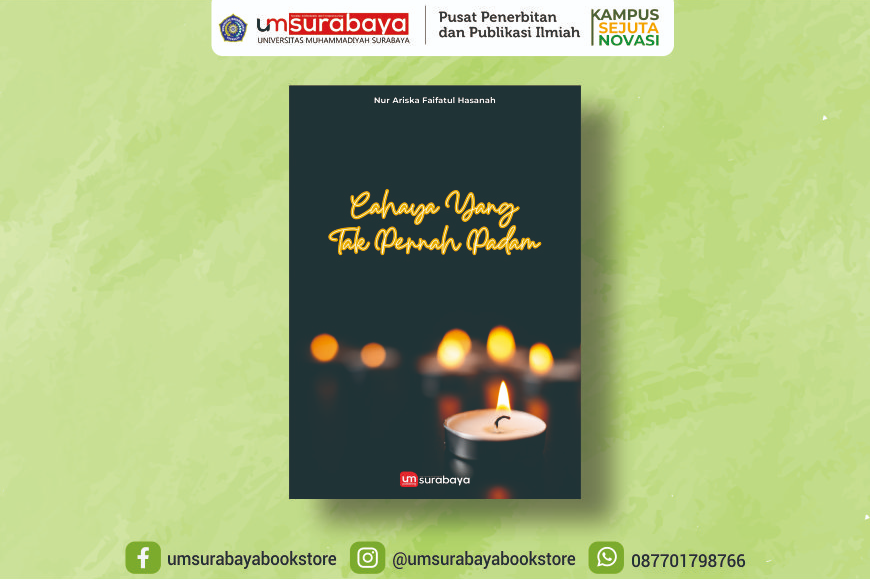 Esensi dari Cahaya yang Tak Mau Bersinar: Menggali Potensi yang Tersembunyi