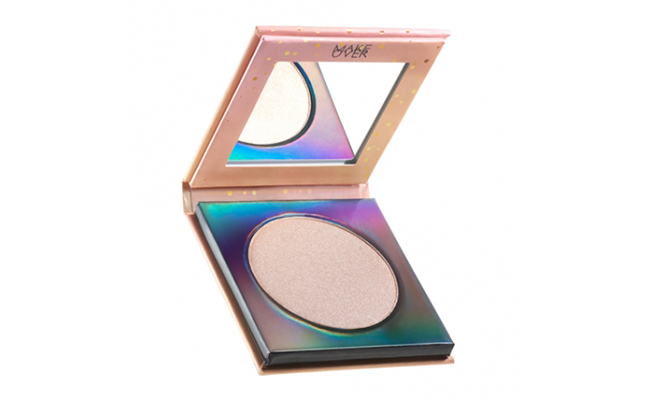 Highlighter "Cahaya Refleksi Dosa": Kilau Misterius yang Menggoda
