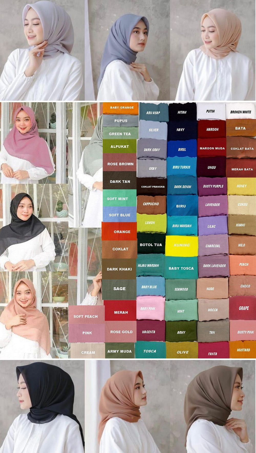 Hijab: Dari Sinar Lentera yang Menolak Padam