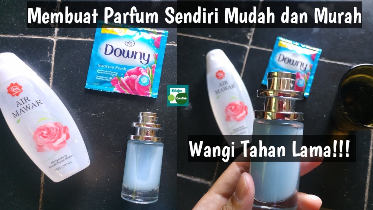 Parfum dari Alam Baka: Aroma Bunga yang Mekar di Kubur Sendiri