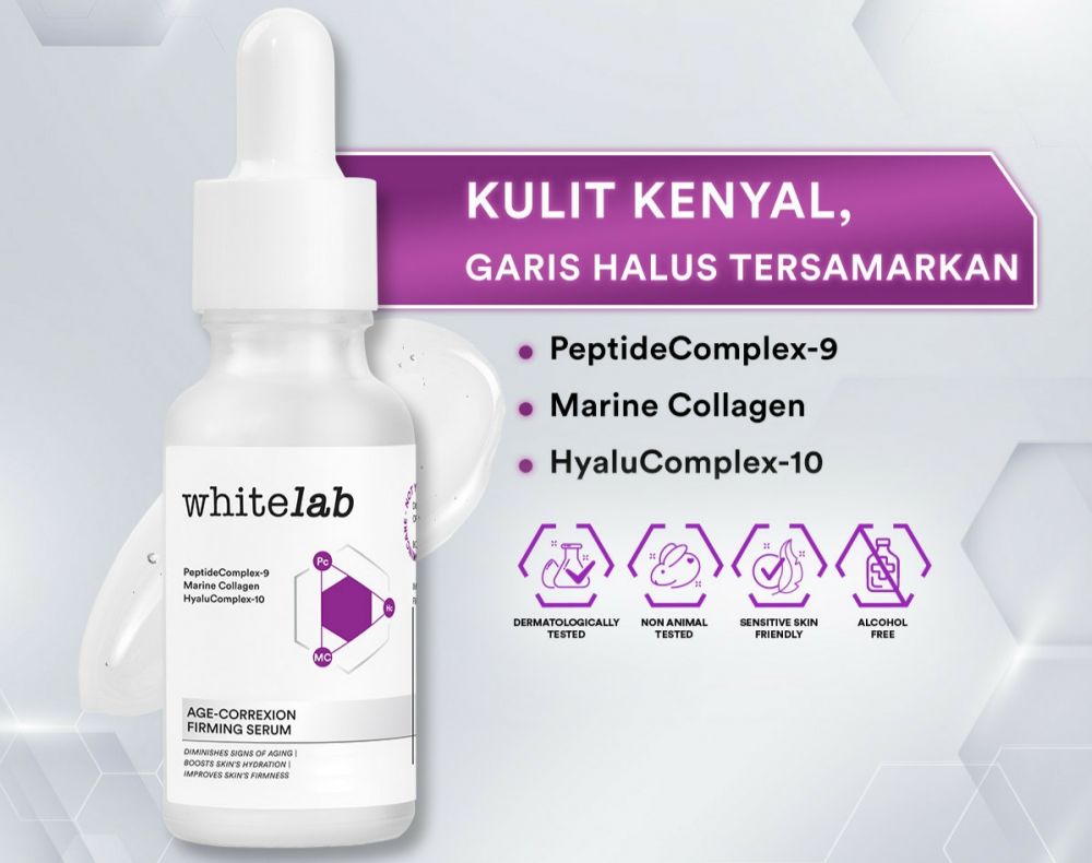 Serum "Kasih Ibu": Sentuhan Air Mata Ibu dalam Botol, Rahasia Kulit Sehat dan Bercahaya?
