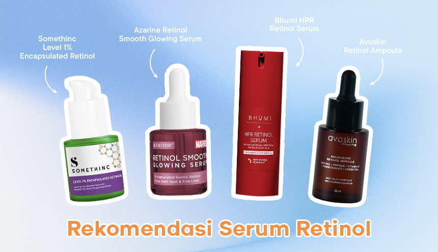 Serum "Tirta Enggan": Rahasia Kulit Awet Muda dari Mata Air yang Menolak Sentuhan Bibir